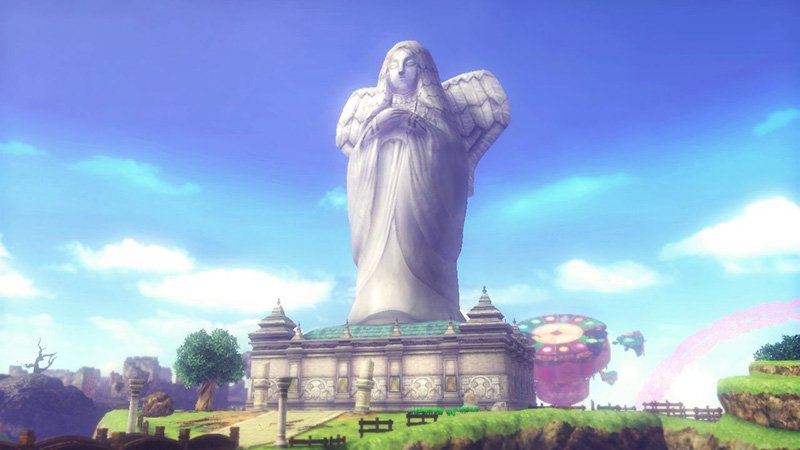 Hyrule Warriors - Imagen 15